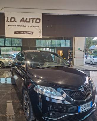 Lancia Ypsilon 1.3 MJT 16V 95 CV 5 porte S&S Plati