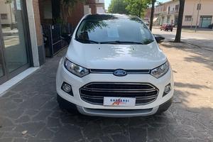 Ford EcoSport 1.5 TDCi 95 CV Titanium S