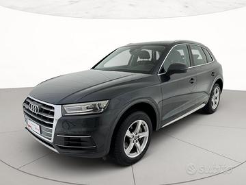 Audi Q5 35 2.0 tdi business sport quattro 163cv s-