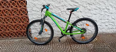 MTB Cube Acid 240