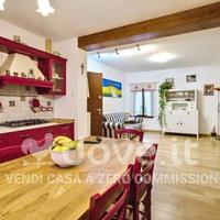 Appartamento Via Pianzio, 62, 35030, Galzignano Te