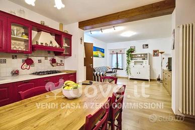 Appartamento Via Pianzio, 62, 35030, Galzignano Te