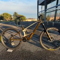 Orbea Wild M10 varie taglie e colori