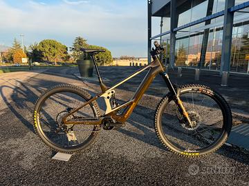 Orbea Wild M10 varie taglie e colori