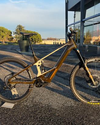 Orbea Wild M10 varie taglie e colori