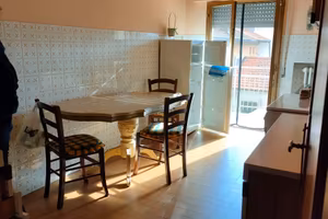 Appartamento San Marcello pistoiese