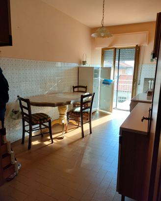Appartamento San Marcello pistoiese