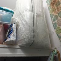 materasso Sultan Ikea 3 pezzi 