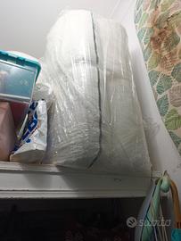 materasso Sultan Ikea 3 pezzi 