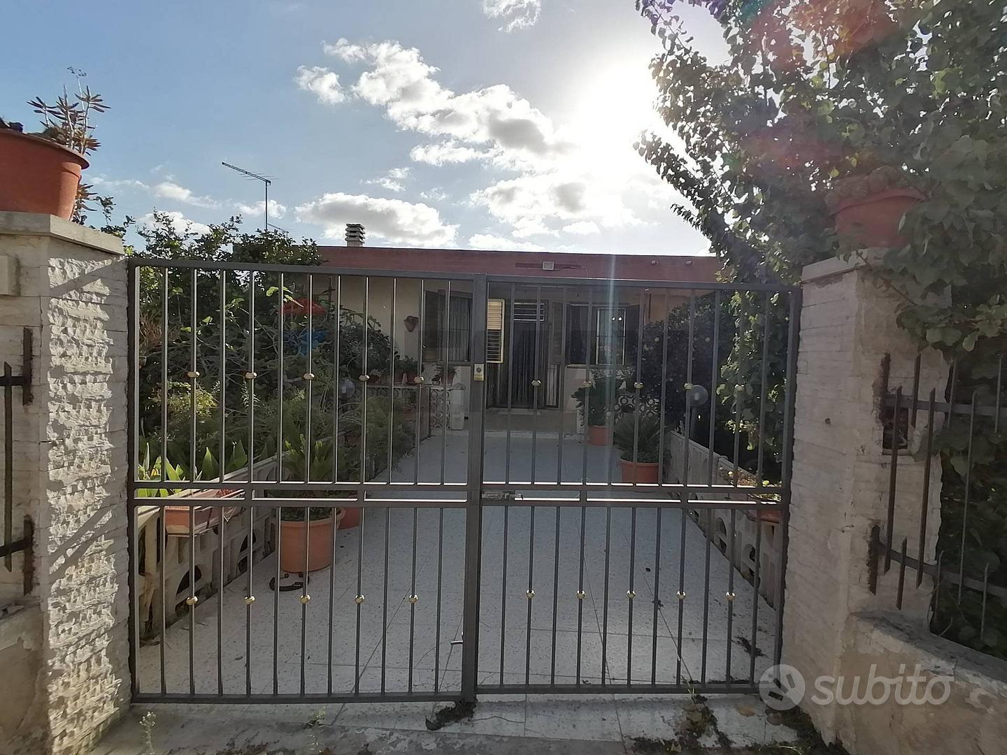 Casa – Vittoria, Borgo Fontana Volpe - Vista 5