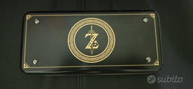 custodia nintendo switch rigida Zelda