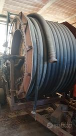 Rotolone per irrigazione