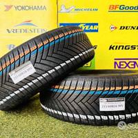 X2: 4 Stagioni 215/60R16 99V -MINERVA- al 85%