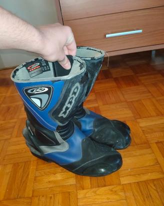 Stivali moto XPD