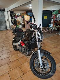 Yamaha MT-03 660 – 37.000 km - Prezzo TRATTABILE