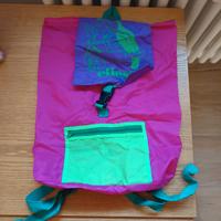 Zainetto ELLESSE vintage anni'80