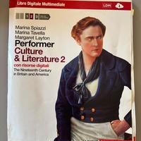 Performer Culture & literature 2