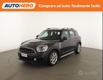 MINI Countryman YW64861