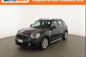 MINI Countryman YW64861