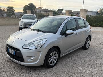 Citroen C3 1.4 HDi 70 Exclusive