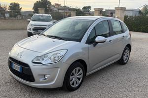 Citroen C3 1.4 HDi 70 Exclusive