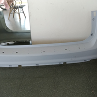 Paraurti fendinebbia Ford C Max