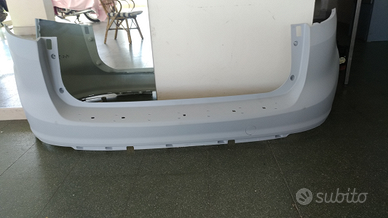 Paraurti fendinebbia Ford C Max