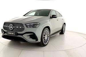 Mercedes-benz GLE amg  coope premium plus
