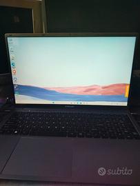 PC portatile notebook Teclast 17.3° 16GB RAM