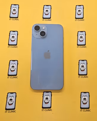 IPHONE 14 128 GB BLU