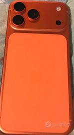Iphone 17 Pro Max 256