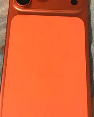 Iphone 17 Pro Max 256