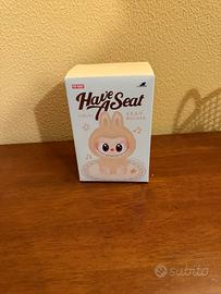 Labubu popmart Have a seat