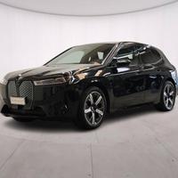 BMW iX xDrive50 Pacchetto Sportivo