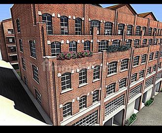 Appartamento Via Mecenate 84/8