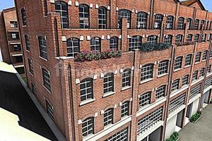 Appartamento Via Mecenate 84/8