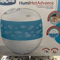 Umidificatore Chicco