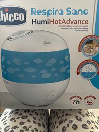 Umidificatore Chicco