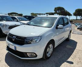 DACIA Sandero 1.0 GPL STEPWAY 100cv COMFORT AUTO