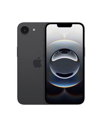 Apple iPhone 16e 128GB Nero - Nuovo e Sigillato