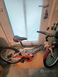 Bici bimbo 20"