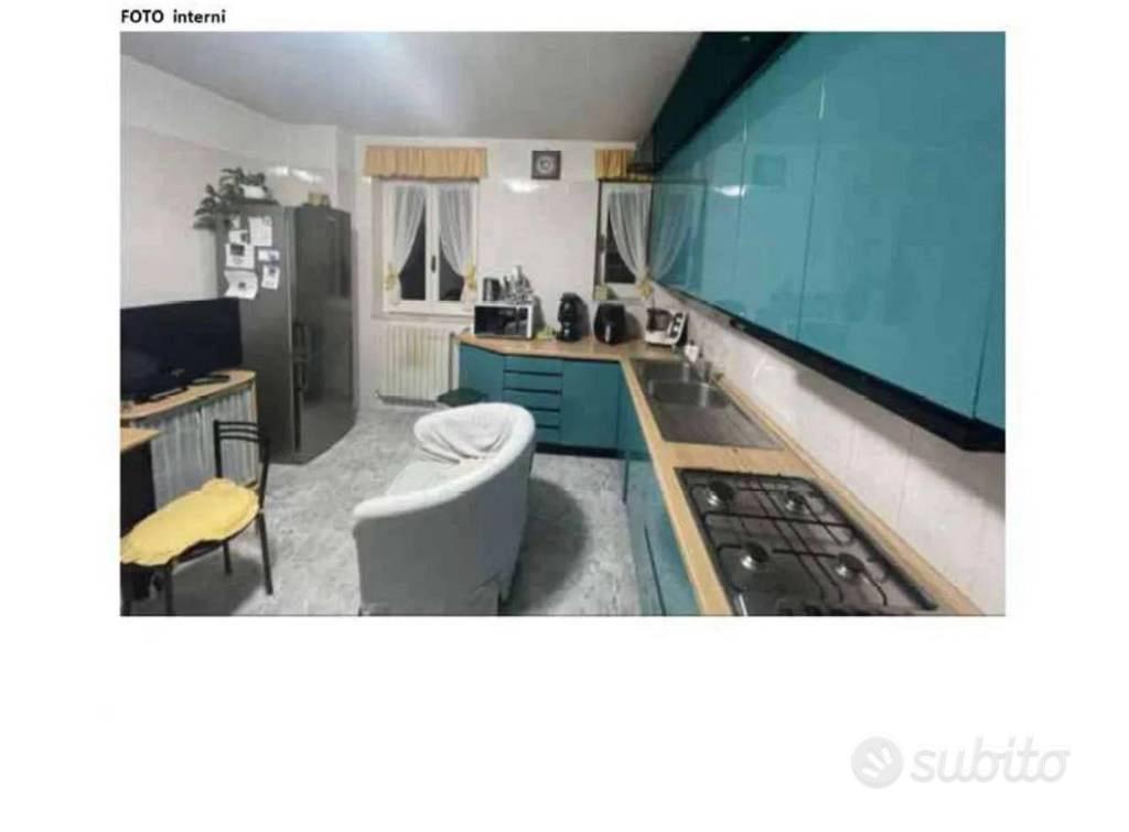 Appartamento – Solofra, San Francesco - Vista 5