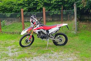 VENT 50 CC euro 5