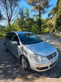 Volkswagen Polo 1.4 tdi 80 cv Neopatentati