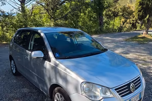 Volkswagen Polo 1.4 tdi 80 cv Neopatentati