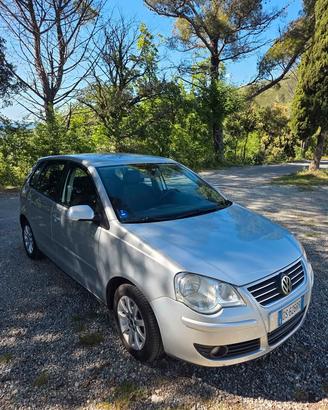 Volkswagen Polo 1.4 tdi 80 cv Neopatentati
