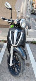 Piaggio carnaby 300 