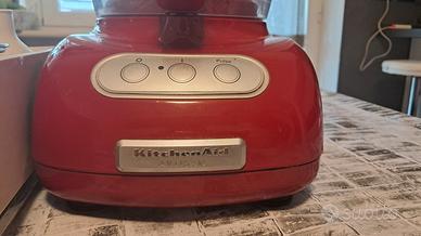 ROBOT DA CUCINA KITCHENAID