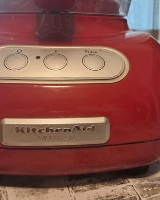ROBOT DA CUCINA KITCHENAID