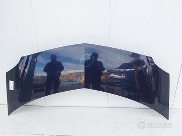 7751478385 COFANO ANTERIORE RENAULT MODUS (FP-JP) 